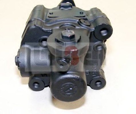 LAUBER 55.5205 Hydraulic Pump, steering system